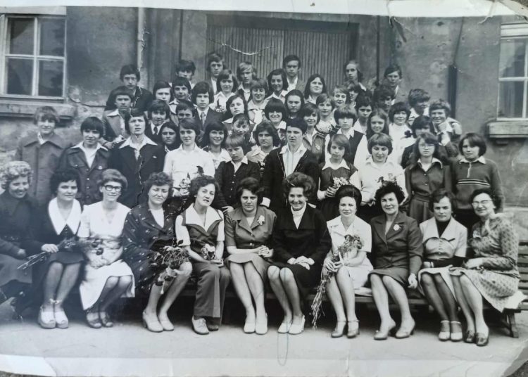 Poznajesz się na zdjęciu? Szykuj się na imprezę!