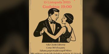 Z Misiem zawsze jest świetna zabawa. Zapisz się już dziś!