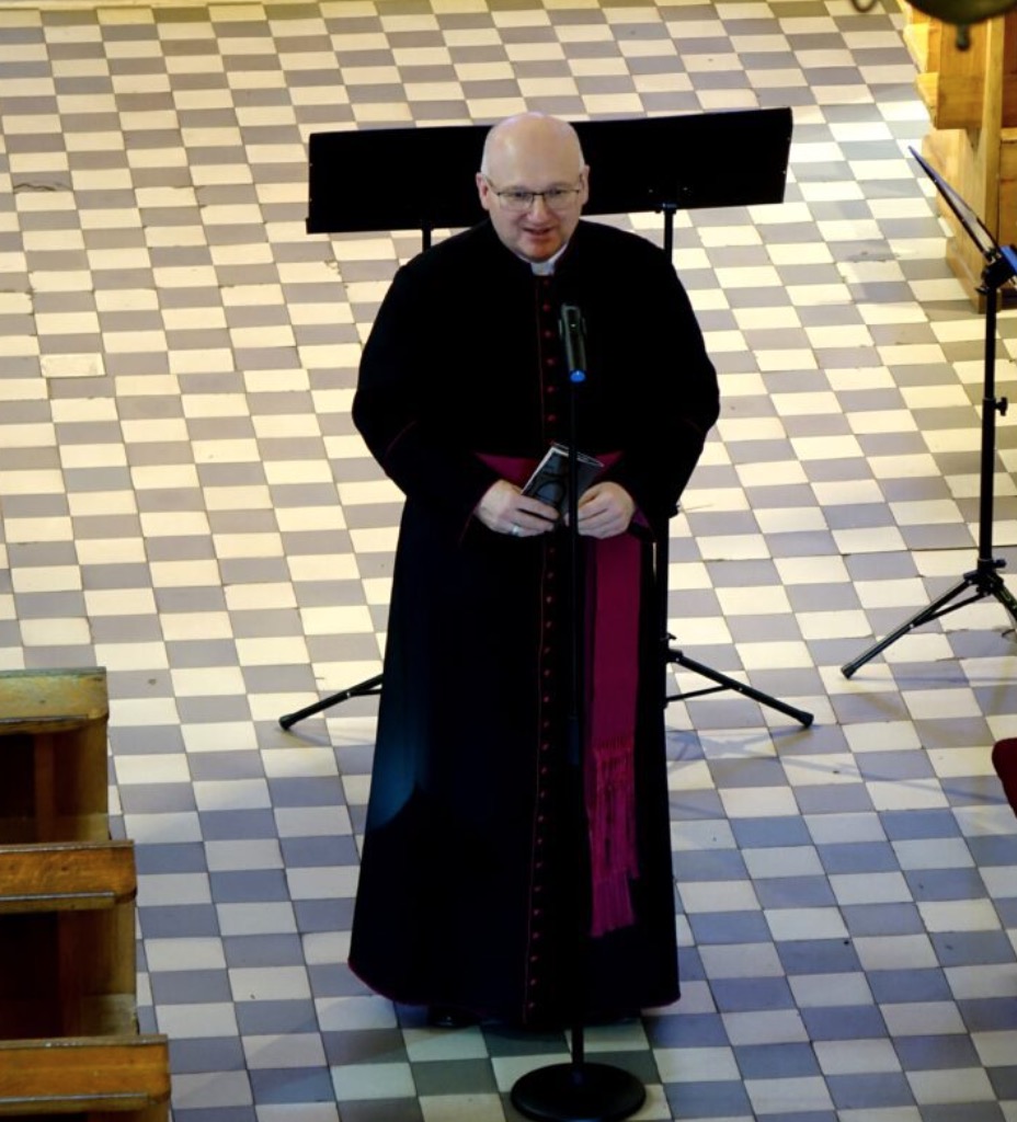 „Błogosławić Mnie będą wszystkie narody”. Rozpoczął się festiwal