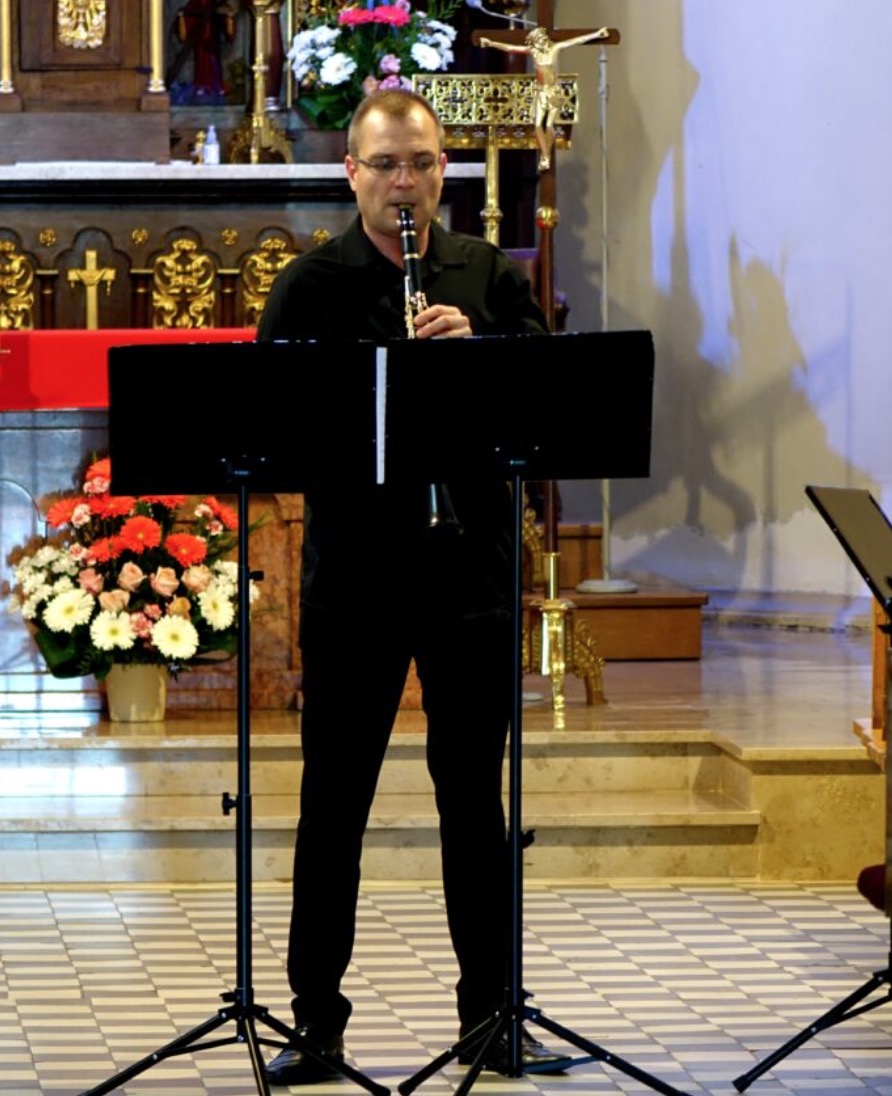 „Błogosławić Mnie będą wszystkie narody”. Rozpoczął się festiwal