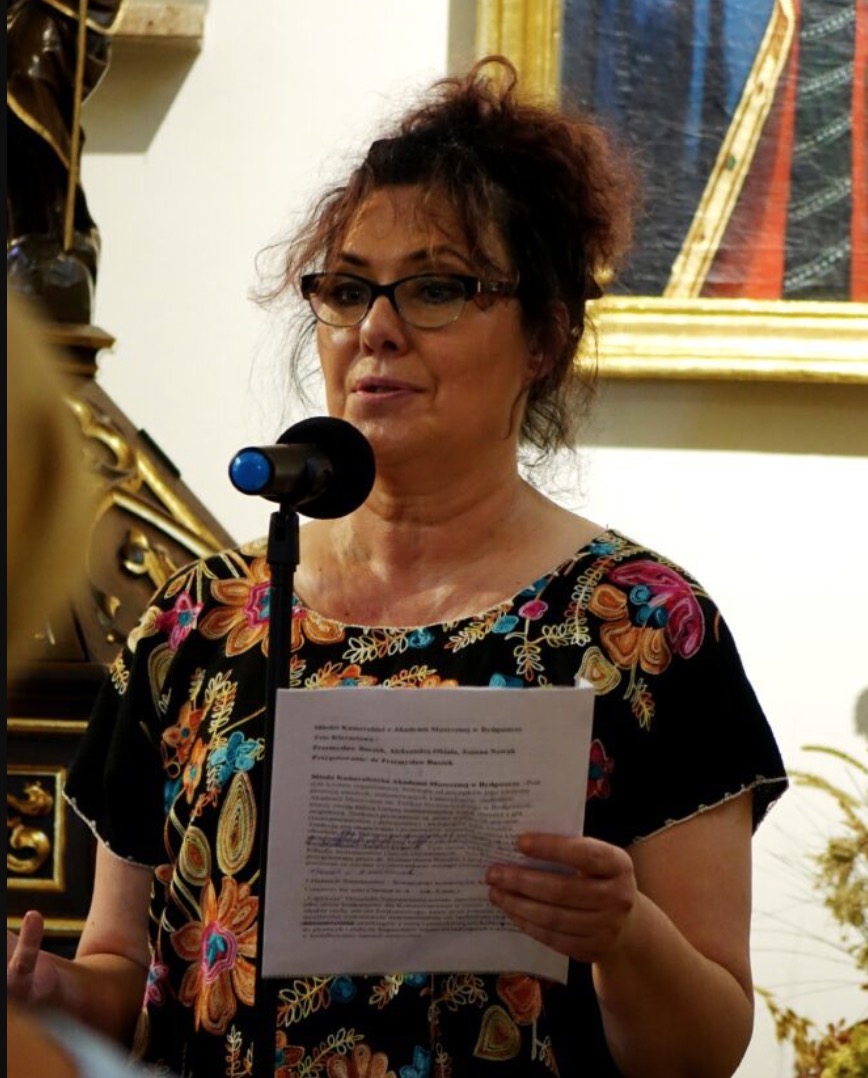 „Błogosławić Mnie będą wszystkie narody”. Rozpoczął się festiwal