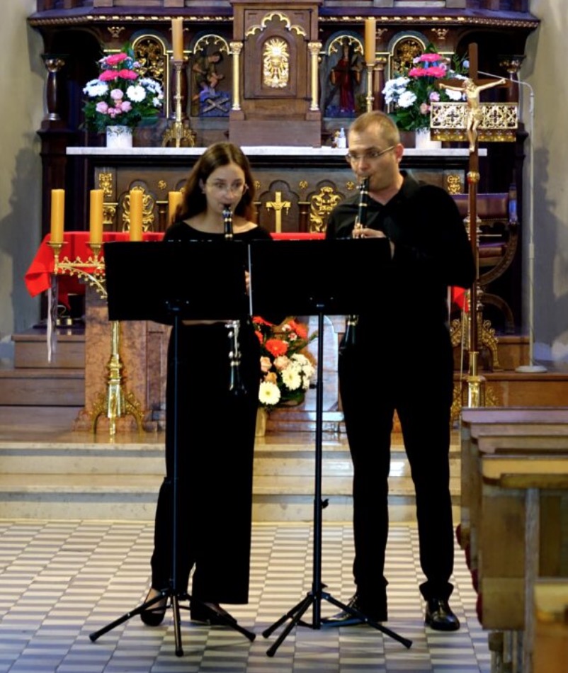 „Błogosławić Mnie będą wszystkie narody”. Rozpoczął się festiwal