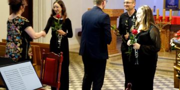 „Błogosławić Mnie będą wszystkie narody”. Rozpoczął się festiwal