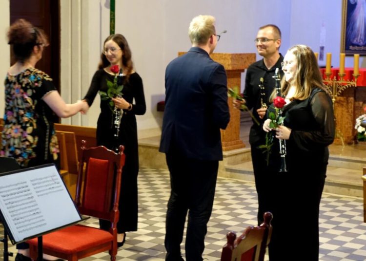 „Błogosławić Mnie będą wszystkie narody”. Rozpoczął się festiwal