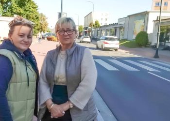 Problem na Traugutta.  „Tam się dzieją dantejskie sceny”