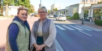 Problem na Traugutta.  „Tam się dzieją dantejskie sceny”