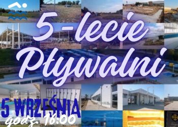 Wyjątkowa okazja. Wstęp na pływalnię tylko za złotówkę