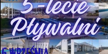 Wyjątkowa okazja. Wstęp na pływalnię tylko za złotówkę