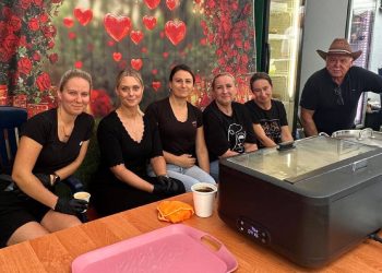 Ląd świętował. Zobacz zdjęcia z imprezy