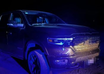 W okolicy: Błyskawicznie odzyskali skradziony samochód