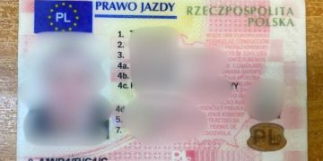 W okolicy: Kupił prawo jazdy. Wiemy, ile kosztowało