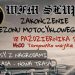 Motocykliści kończą sezon. Szykuje się impreza