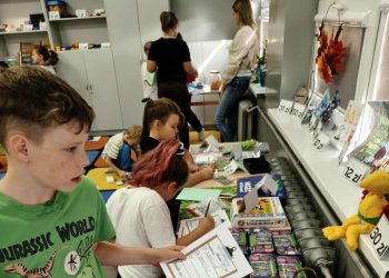 Matemagiczne psoty i figle