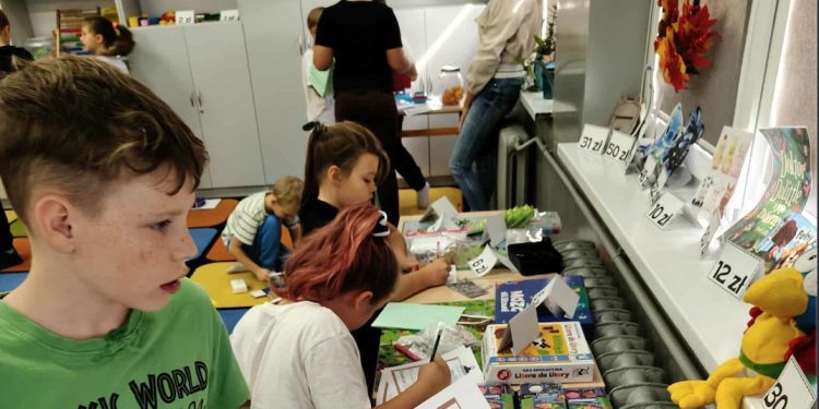 Matemagiczne psoty i figle