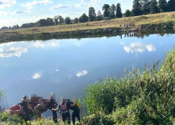 W tym miejscu doszło do tragedii. Znamy ustalenia policji