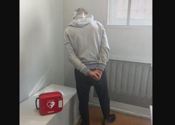 W okolicy: Nie uwierzysz, co ukradł