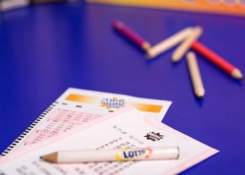 Trafił szóstkę. Ogromne pieniądze w sąsiednim powiecie