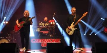 Dom Kultury świętuje. Zagrają Czerwone Gitary