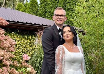 Daria i Jakub. Wszystkiego, co najlepsze!