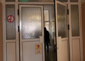 Noworodkowy bez ordynatora. Kto poprowadzi oddział?