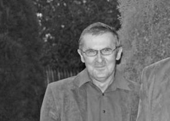 Jan Nowak nie żyje. Wiele lat był sołtysem Trąbczyna