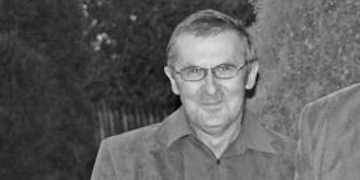 Jan Nowak nie żyje. Wiele lat był sołtysem Trąbczyna