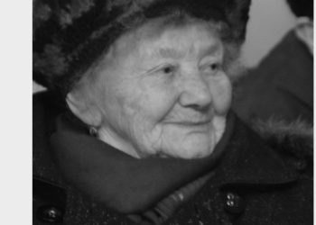 Założyła KGW, długo była sołtysem. Bronisława Skibiszewska nie żyje