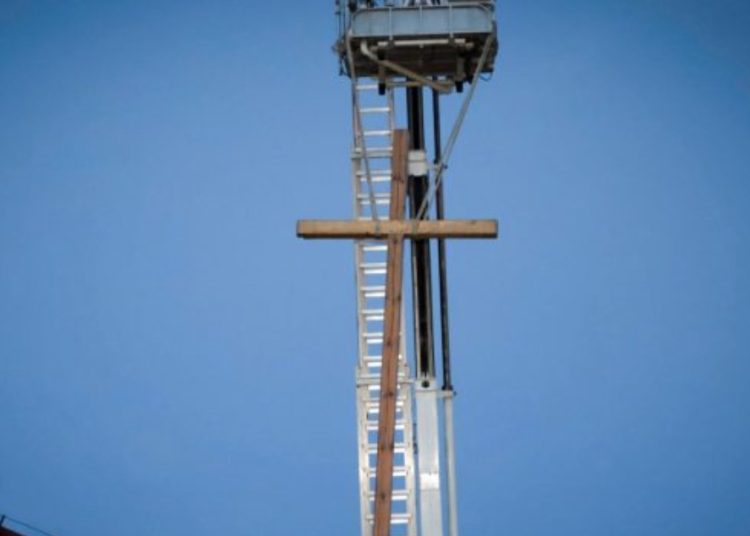 Droga Krzyżowa w Słupcy. W najbliższą sobotę