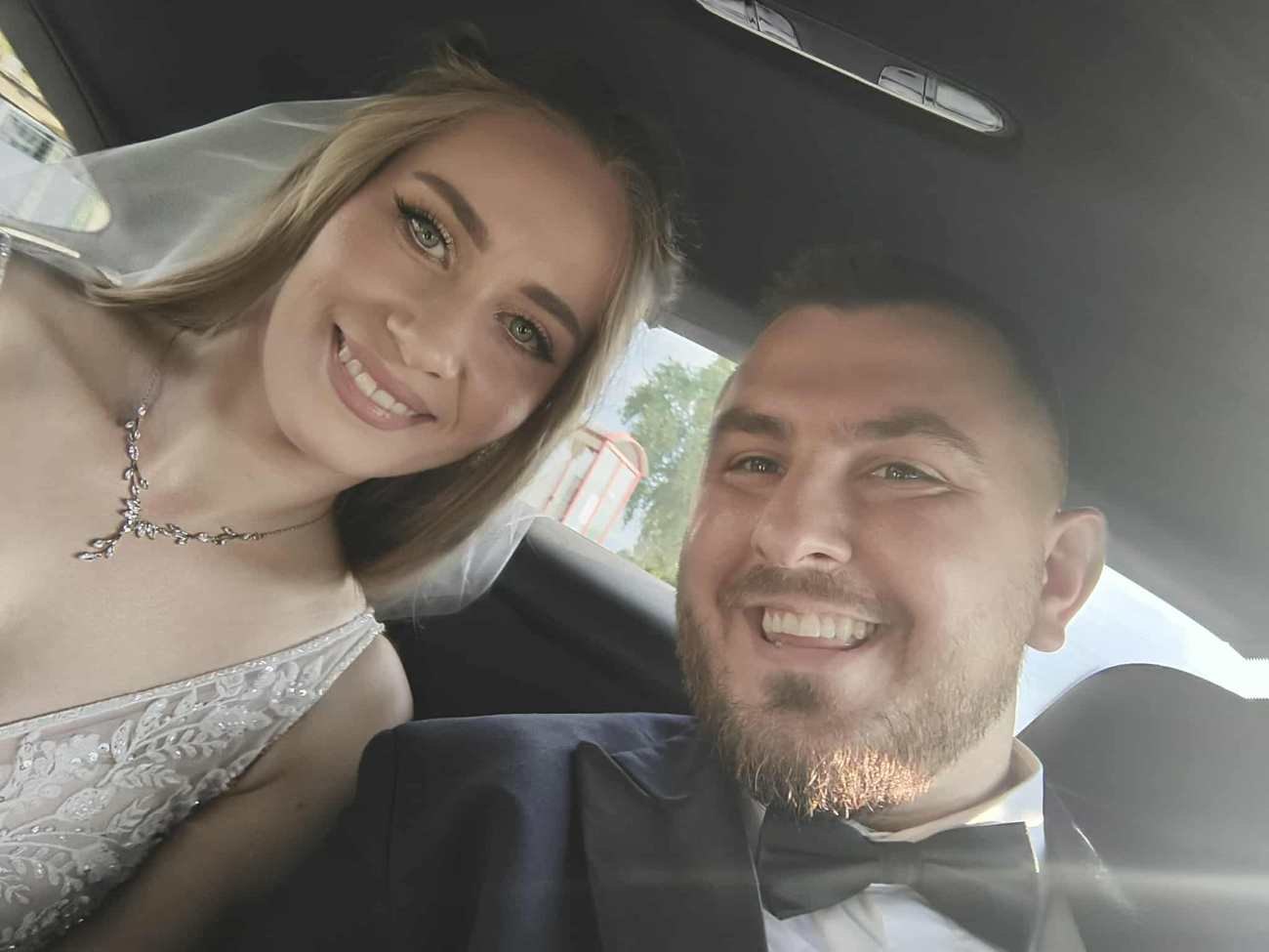 Droga do Kornat w remoncie