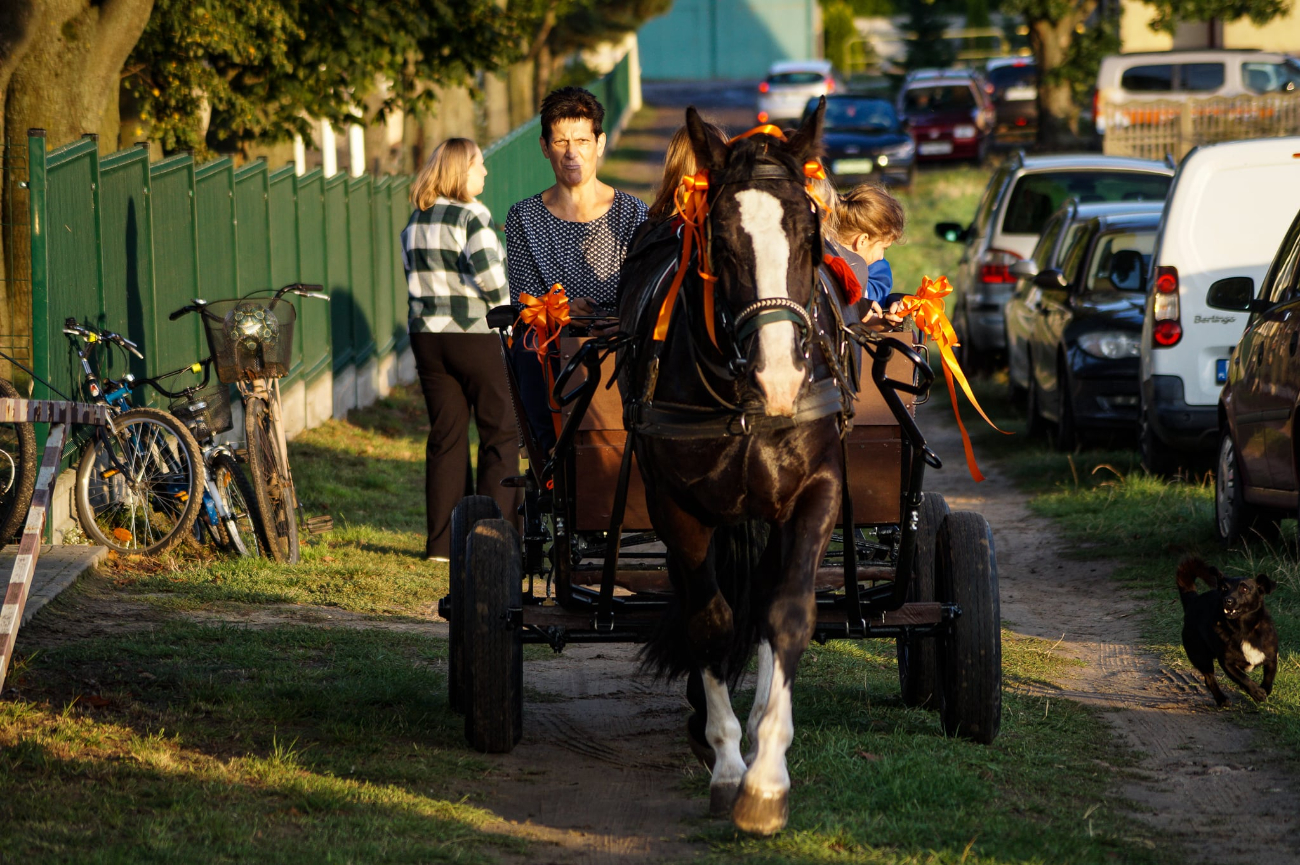 Festyn rodzinny w Kotuni