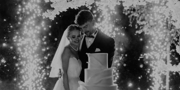 Olga i Mateusz. Wszystkiego, co najlepsze!