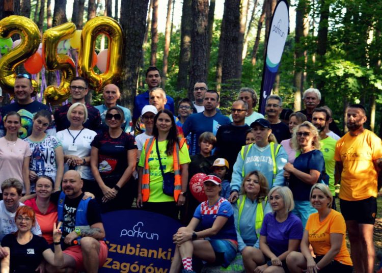 Czerpią z tego ocean satysfakcji