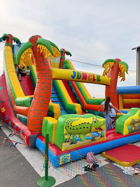 Świętowali w Szemborowie