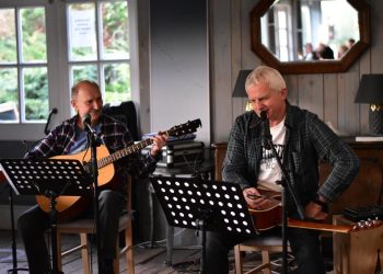 Muzycznie zakończyli lato