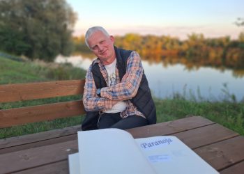 „Człowiek w muzyce zawsze pozostawia jakiś ślad po sobie…”