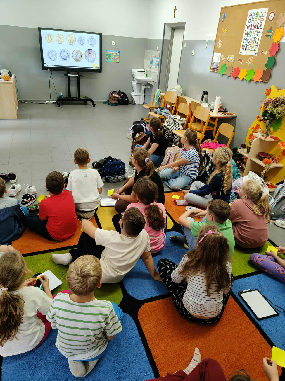 Matemagiczne psoty i figle