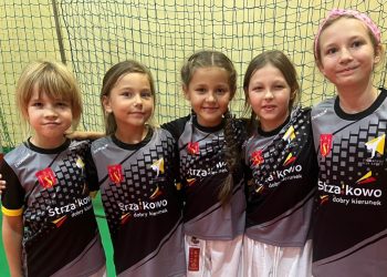 Mamy zamiar godnie reprezentować naszą gminę…