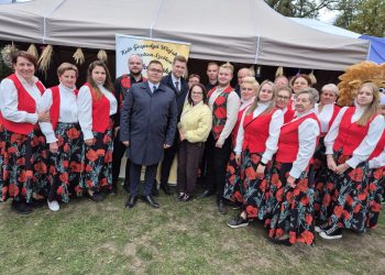 Makowianki w kolejnym konkursie