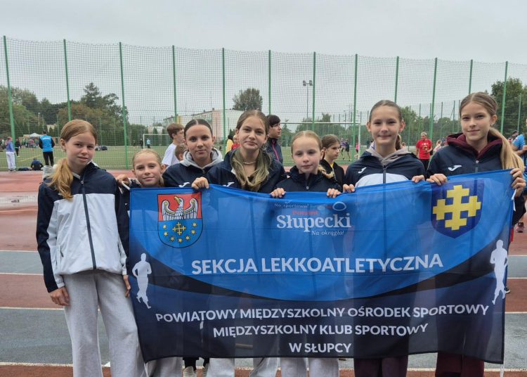 Siedem zawodniczek na Ogólnopolskim Finale