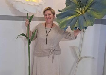 To one przerastają samą twórczynię…