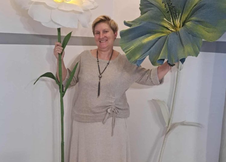 To one przerastają samą twórczynię…