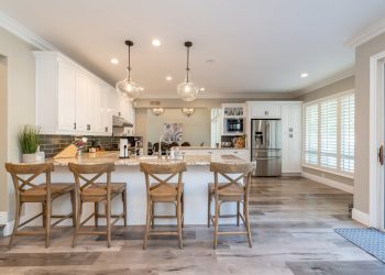 Jak wkomponować AGD w kuchnię? Oto najpopularniejsze opcje