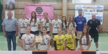 Siłą prawdziwego zespołu jest walka do samego końca…