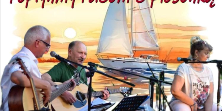 Muzycznie zakończą lato