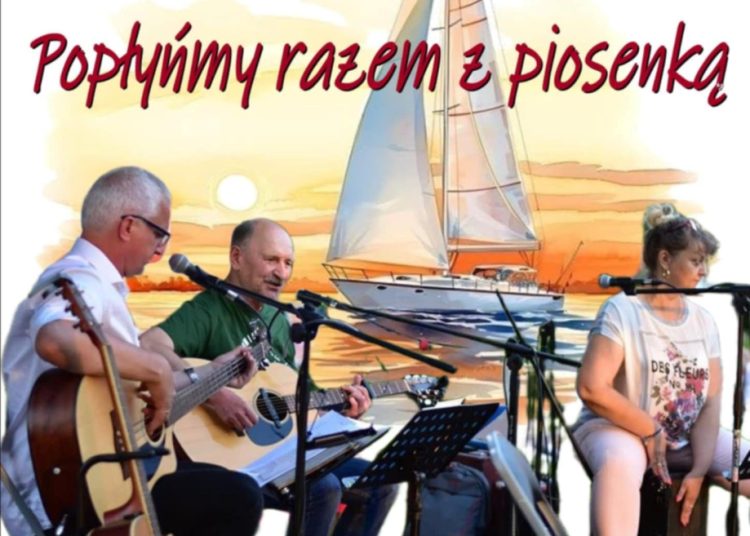 Muzycznie zakończą lato