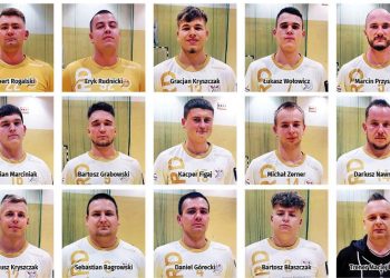 Skarb Kibica UKS Hagard Strzałkowo