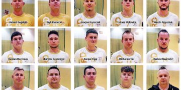 Skarb Kibica UKS Hagard Strzałkowo