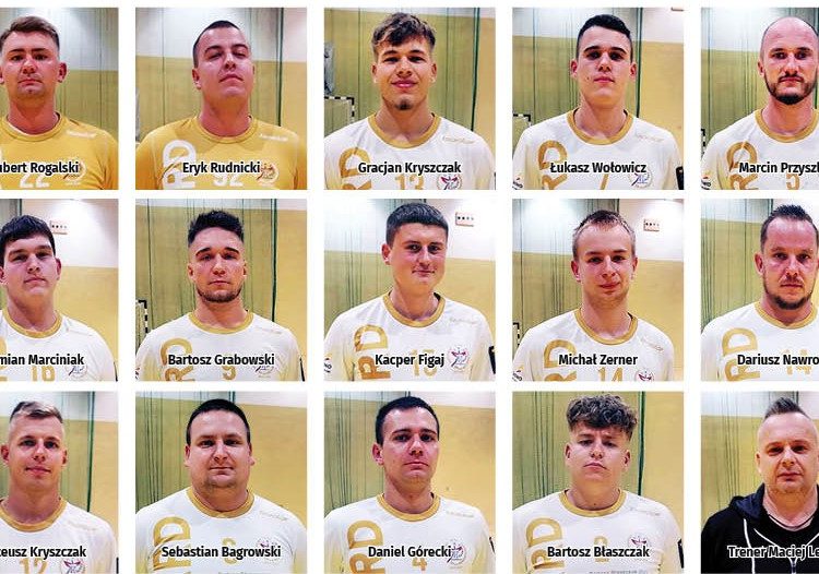 Skarb Kibica UKS Hagard Strzałkowo