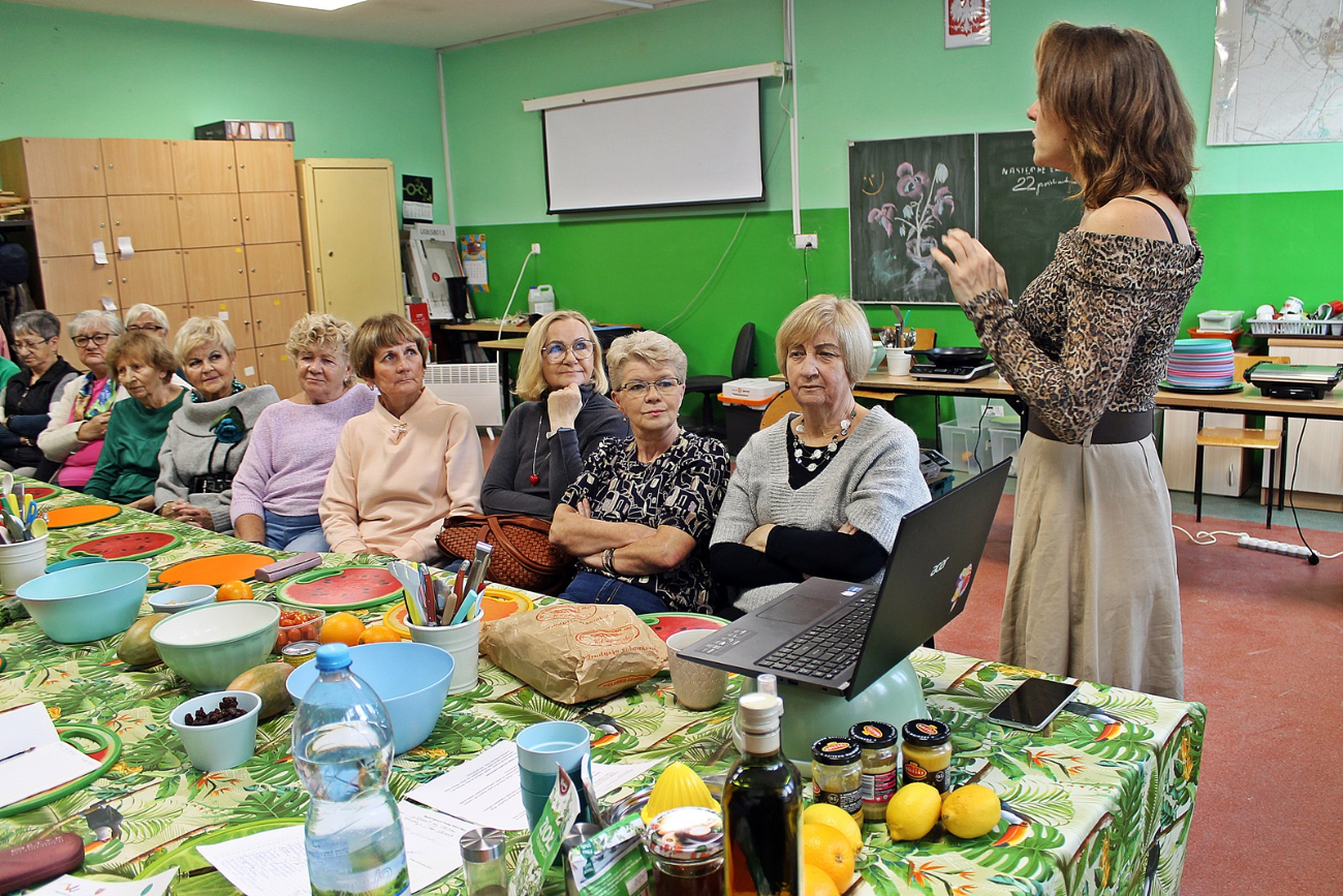 „Mądrze spędzone dwie godziny”