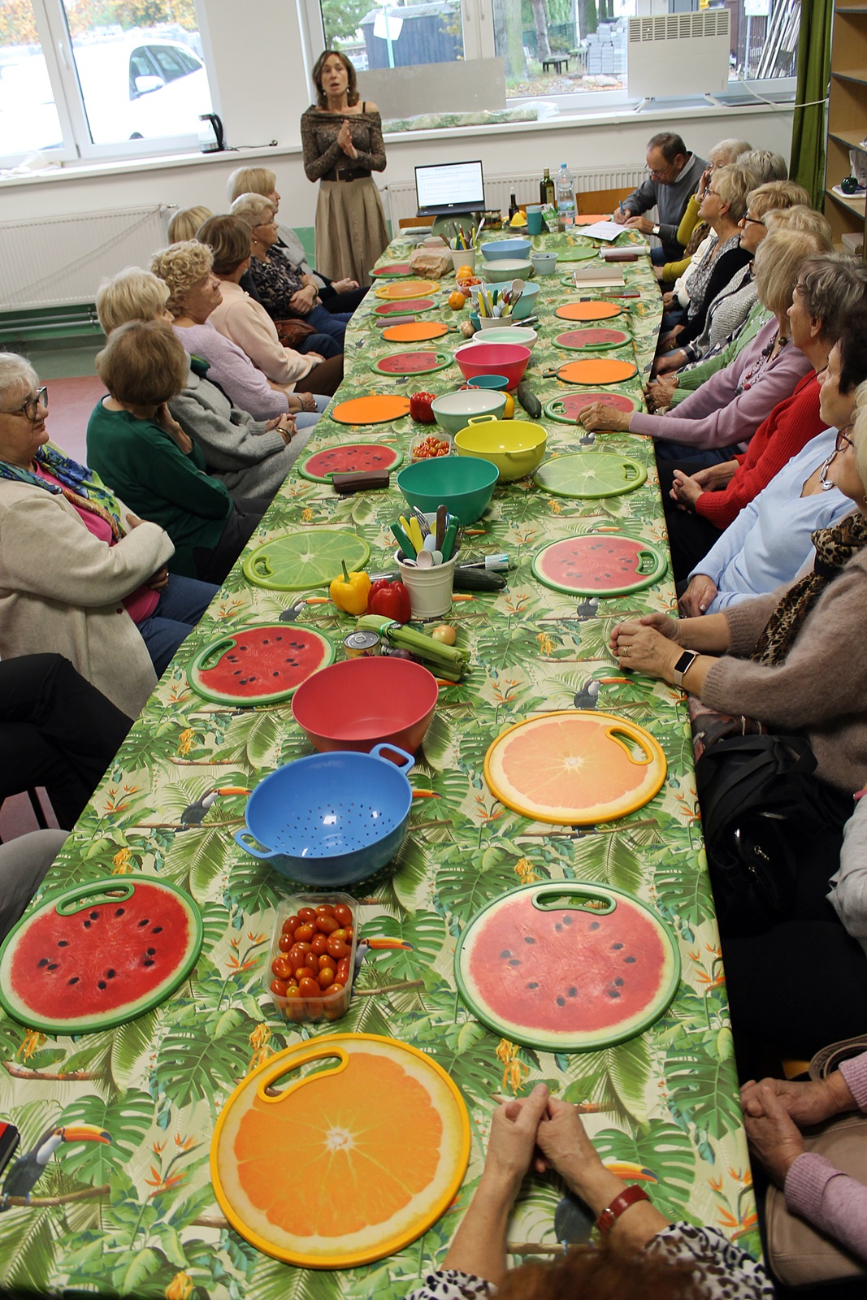 „Mądrze spędzone dwie godziny”